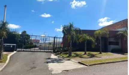 Terreno à venda, 300 m  por R  300.000,00 - Campo Pequeno - Colombo PR