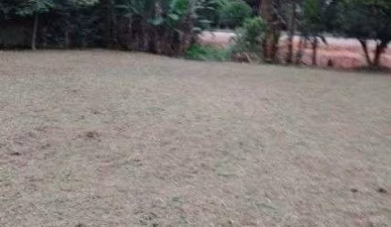Terreno à venda, 1030 m  por R  700.000,00 - Campo Comprido - Curitiba PR
