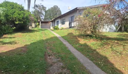 Terreno à venda, 880 m  por R  950.000,00 - Pilarzinho - Curitiba PR