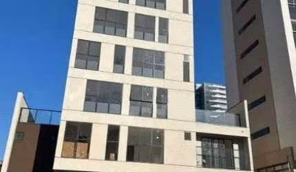 Kitnet com 1 dormitório à venda, 25 m  por R  370.000,00 - Água Verde - Curitiba PR