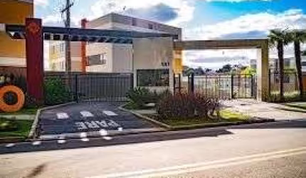 Apartamento com 2 dormitórios à venda, 42 m  por R  190.000,00 - Tanguá - Almirante Tamandaré PR