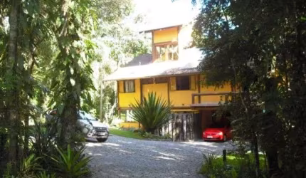 Casa com 4 dormitórios à venda, 260 m  por R  2.180.000,00 - Centro - Quatro Barras PR