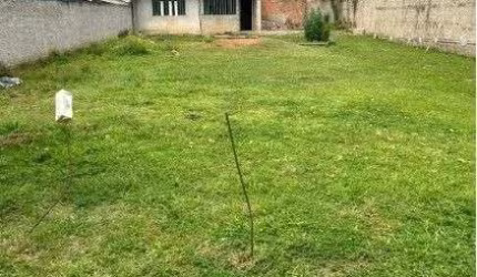 Terreno à venda, 532 m  por R  250.000,00 - Jardim Maria Alice - Piraquara PR