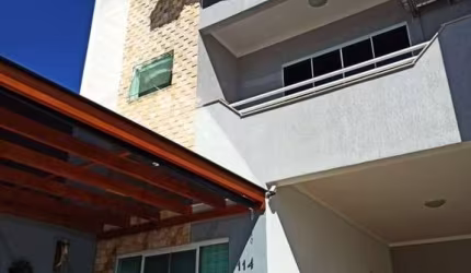 Sobrado com 3 dormitórios à venda, 174 m² por R$ 1.100.000,00 - Jardim Fregadolli - Maringá/PR