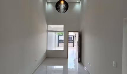Casa com 3 dormitórios à venda, 180 m² por R$ 530.000,00 - Jardim Novo Oásis - Maringá/PR
