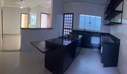 Casa com 3 dormitórios à venda, 82 m  por R  290.000,00 - Jardim Universal - Sarandi PR