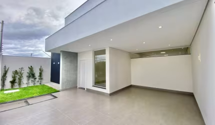Casa com 3 dormitórios à venda, 115 m² por R$ 830.000,00 - Jardim Canadá - Maringá/PR