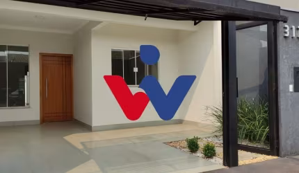 Casa com 3 dormitórios à venda, 106 m  por R  349.000,00 - Jardim Ouro Verde III - Sarandi PR