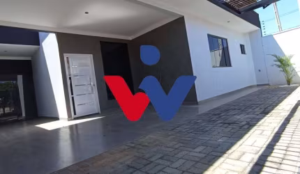 Casa com 3 dormitórios à venda, 97 m  por R  410.000,00 - Residencial São José - Sarandi PR
