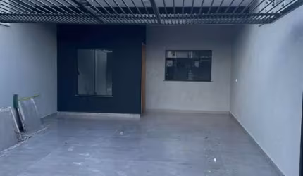 Casa com 3 dormitórios à venda, 84 m  por R  300.000,00 - Jardim Ouro Verde III - Sarandi PR