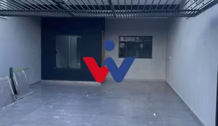 Casa com 3 dormitórios à venda, 84 m  por R  300.000,00 - Jardim Ouro Verde III - Sarandi PR