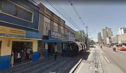 Sobrado com 3 dormitórios à venda, 265 m  por R  1.650.000,00 - Centro - Curitiba PR