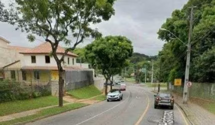 Terreno à venda, 800 m  por R  1.000.000,00 - Mercês - Curitiba PR