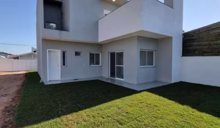 Sobrado com 3 dormitórios à venda, 227 m  por R  1.200.000,00 - Recanto do Farol - Itapoá SC