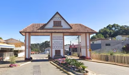Chácara em Quitandinha Lapa