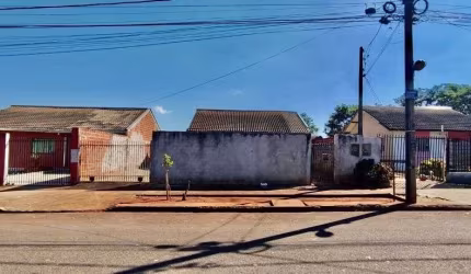 Casa com 2 dormitórios à venda, 50 m  por R  300.000,00 - Parque Tarumã - Maringá PR