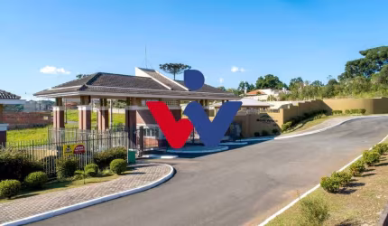 Terreno à venda, 303 m  por R  215.000,00 - Arruda - Colombo PR