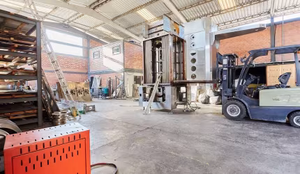 Barracão à venda, 500 m  por R  2.500.000,00 - Cidade Industrial - Curitiba PR