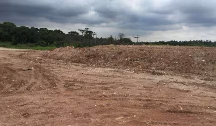 Terreno à venda, 114000 m  por R  29.640.000,00 - Thomaz Coelho - Araucária PR