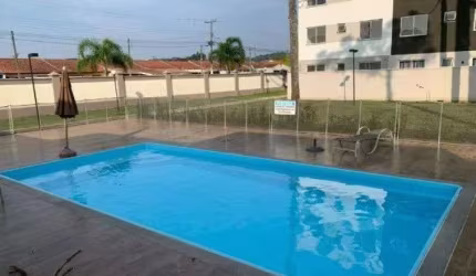 Apartamento com 2 dormitórios à venda, 40 m  por R  155.000,00 - Jardim Itaqui - Campo Largo PR