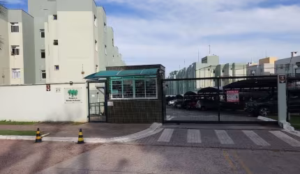 Apartamento com 2 dormitórios à venda, 43 m  por R  170.000,00 - Tatuquara - Curitiba PR