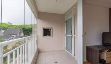 Apartamento com 2 dormitórios à venda, 68 m  por R  695.000,00 - Rebouças - Curitiba PR
