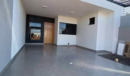 Casa com 3 dormitórios à venda, 85 m² por R$ 340.000,00 - Jardim São Paulo II - Sarandi/PR