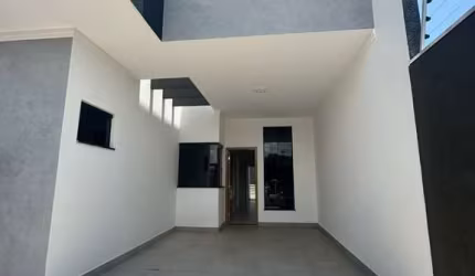Casa com 3 dormitórios à venda, 87 m² por R$ 370.000,00 - Parque Alvamar - Sarandi/PR
