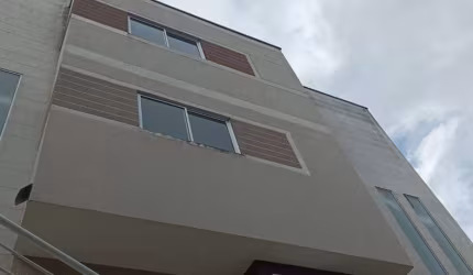 Sobrado com 3 dormitórios à venda, 200 m  por R  700.000,00 - Abranches - Curitiba PR