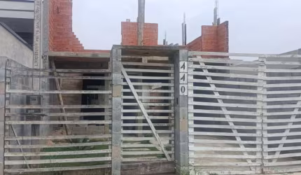 Terreno à venda, 200 m  por R  250.000,00 - Eucaliptos - Fazenda Rio Grande PR