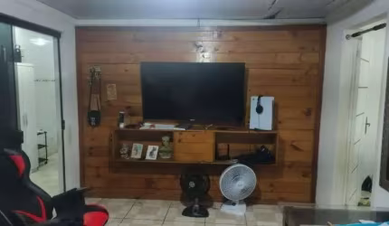 Casa com 3 dormitórios à venda, 75 m  por R  300.000,00 - Conjunto Nilson Neves - Paranaguá PR