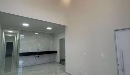 Casa com 3 dormitórios à venda, 95 m  por R  417.000,00 - Jardim Ecovalley - Sarandi PR