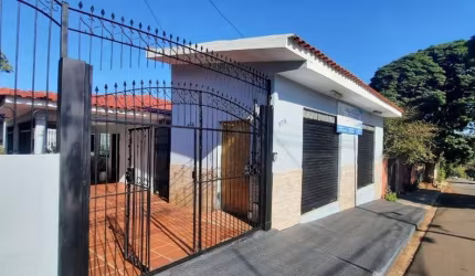 Casa com 2 dormitórios à venda, 170 m² por R$ 440.000,00 - Conjunto Residencial Branca Vieira - Mari