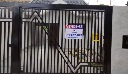 Casa com 3 dormitórios à venda, 82 m² por R$ 390.000,00 - Centro - Sarandi/PR
