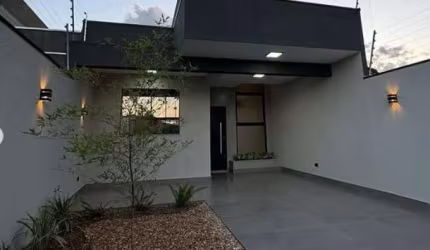 Casa com 3 dormitórios à venda, 86 m² por R$ 419.000,00 - Jardim Panorama - Sarandi/PR