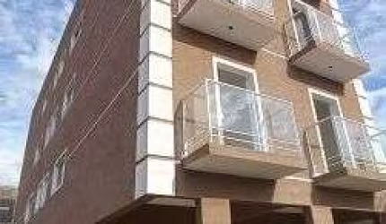 Apartamento com 2 dormitórios à venda, 80 m  por R  380.000,00 - Fazendinha - Curitiba PR