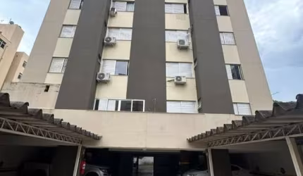 Apartamento com 3 dormitórios à venda, 100 m² por R$ 450.000,00 - Zona 03 - Maringá/PR