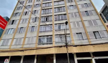 Apartamento com 3 dormitórios à venda, 89 m  por R  450.626,00 - Centro - Curitiba PR