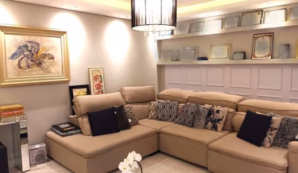 Casa com 3 dormitórios à venda, 149 m² por R$ 860.000,00 - Atuba - Curitiba/PR