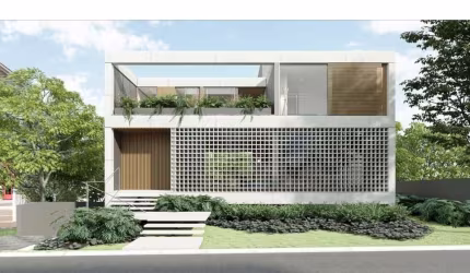 Terreno à venda, 1084 m  por R  1.620.000,00 - Campo Comprido - Curitiba PR