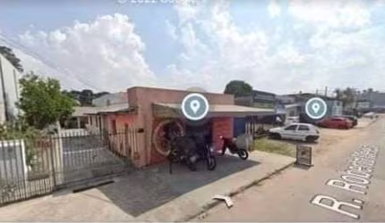 Terreno à venda, 432 m  por R  599.000,00 - Iná - São José dos Pinhais PR