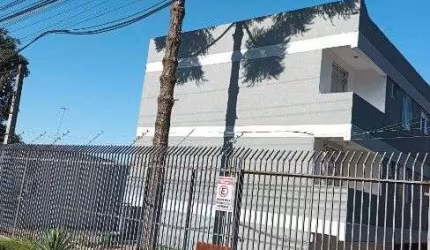 Apartamento com 3 dormitórios à venda, 80 m  por R  380.000,00 - Guaíra - Curitiba PR