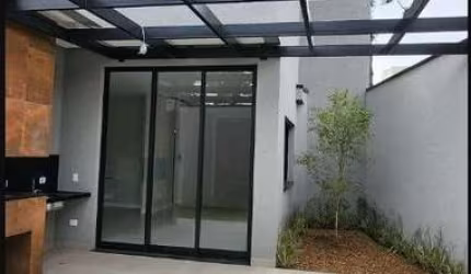 Sobrado com 4 dormitórios à venda, 302 m  por R  2.449.000,00 - Itália - São José dos Pinhais PR