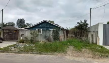 Terreno à venda, 750 m  por R  600.000,00 - Atuba - Curitiba PR
