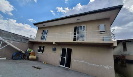 Casa com 3 dormitórios à venda, 277 m  por R  830.000,00 - Jardim Amélia - Pinhais PR