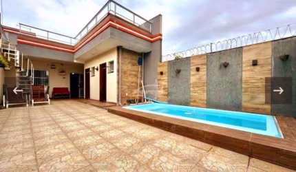 Casa com 3 dormitórios à venda, 150 m  por R  551.000,00 - Itajuba - Barra Velha SC