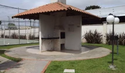 Apartamento com 2 dormitórios à venda, 48 m  por R  215.000,00 - Costeira - São José dos Pinhais PR
