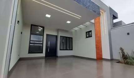 Casa com 3 dormitórios à venda, 90 m² por R$ 390.000,00 - Jardim São Paulo II - Sarandi/PR