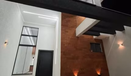 Casa com 3 dormitórios à venda, 128 m² por R$ 999.000,00 - Recanto dos Magnatas - Maringá/PR