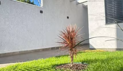 Casa com 3 dormitórios à venda, 74 m  por R  380.000 - JD INDEPENDECIA - Sarandi PR